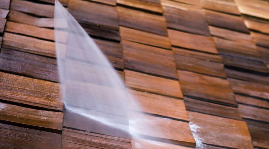 Roof Repair in Endeavor, WI
